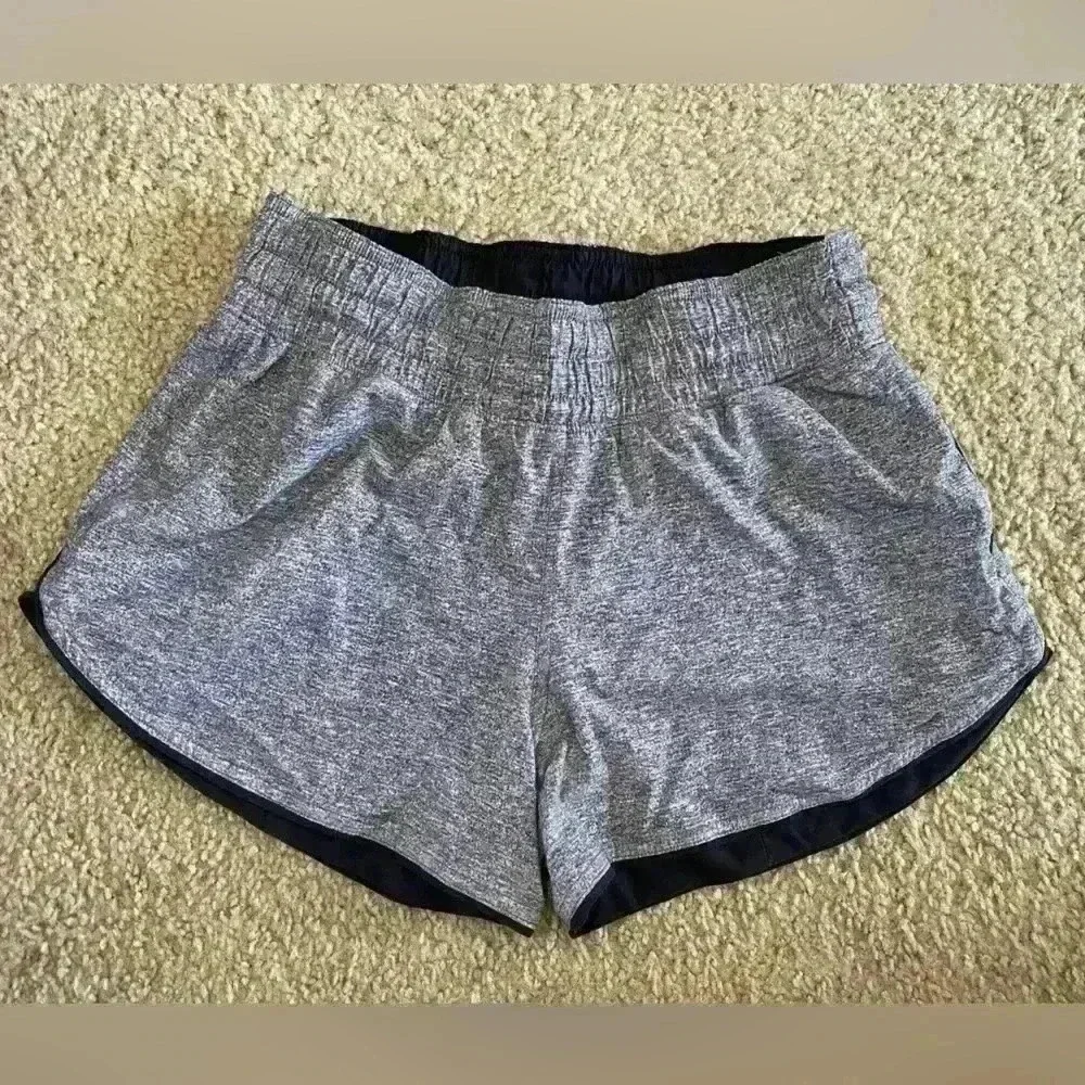 Lululemon Choose A Side Short *3